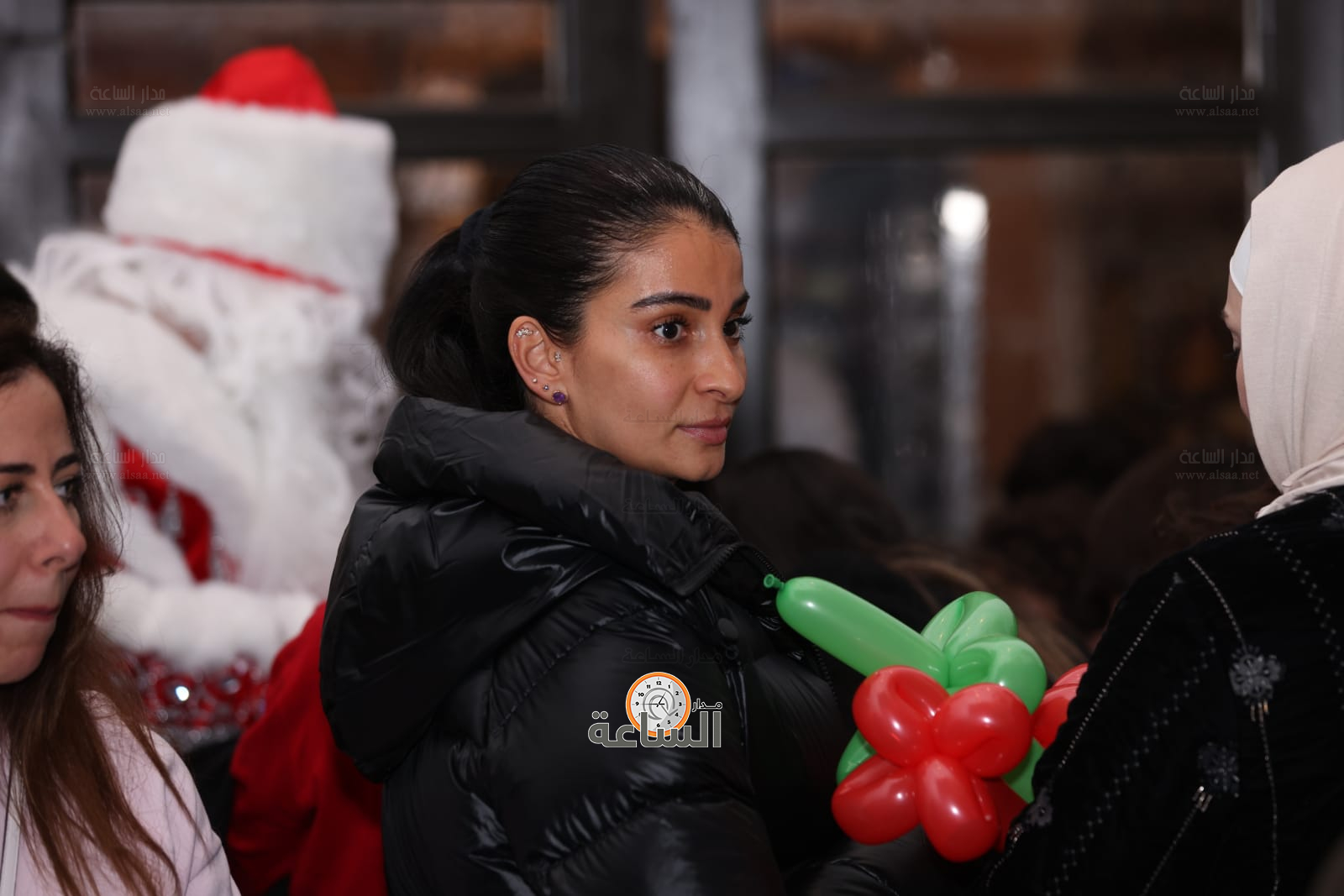 Madar Al-Saa Images 0.3790746155338961