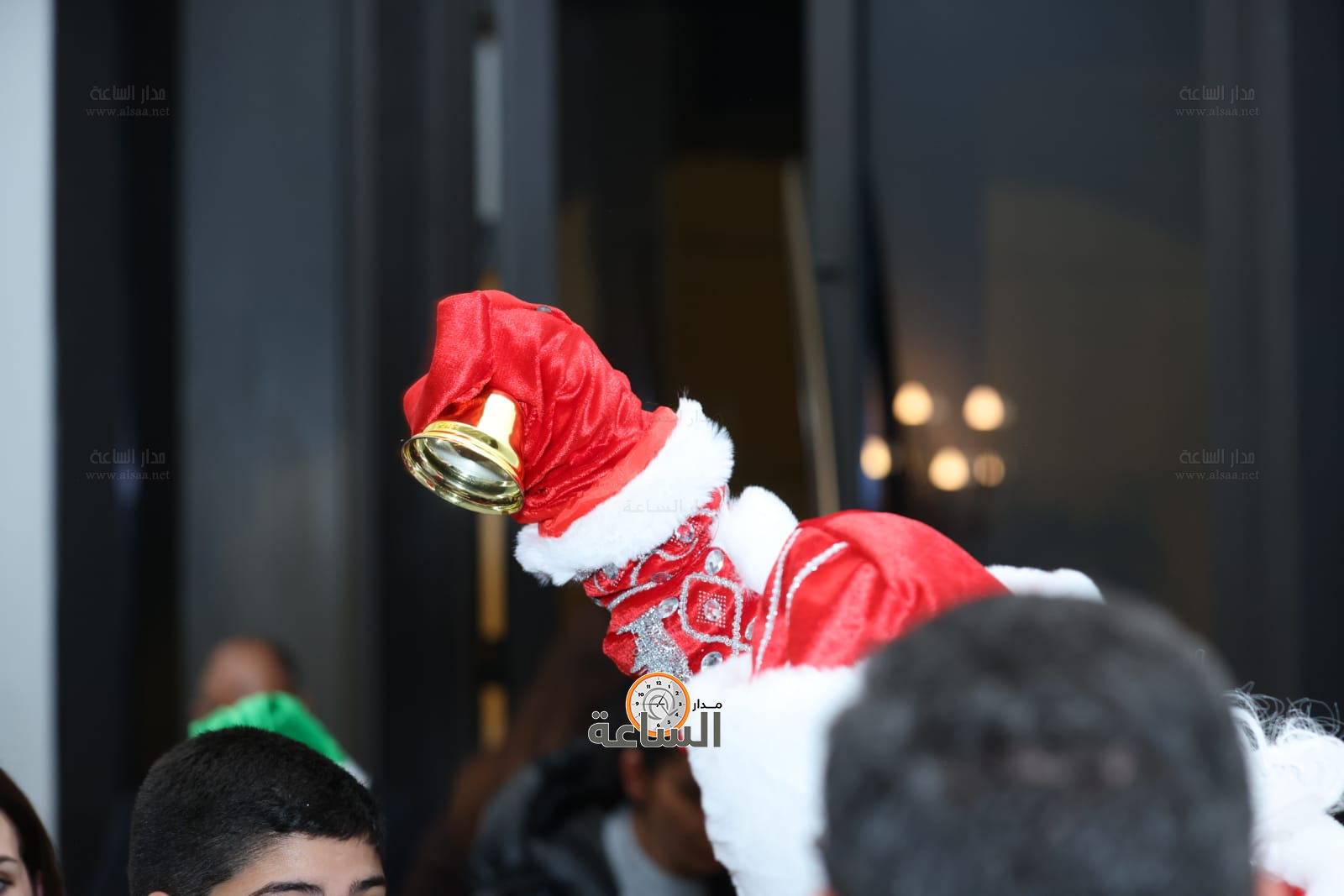 Madar Al-Saa Images 0.8190337367778496