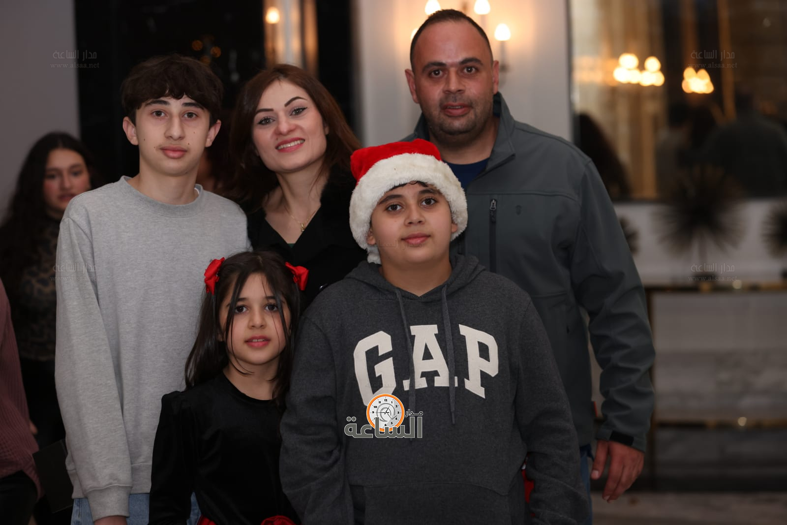 Madar Al-Saa Images 0.6249923424787232