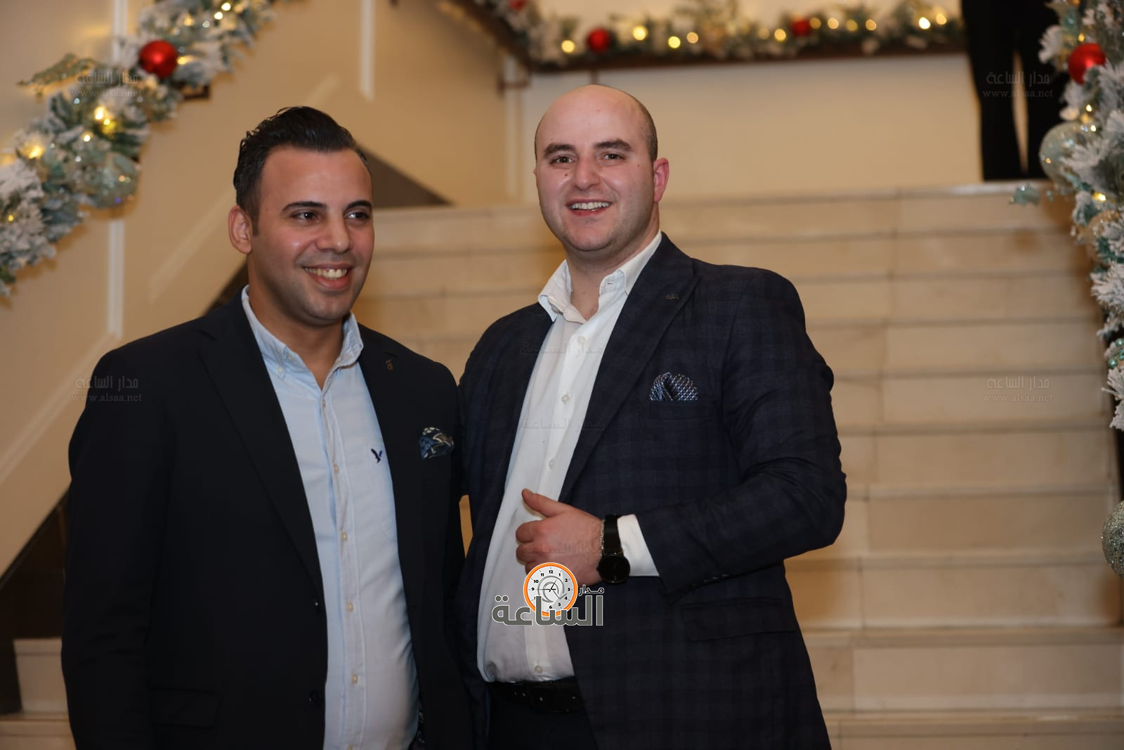 Madar Al-Saa Images 0.15280127318430026