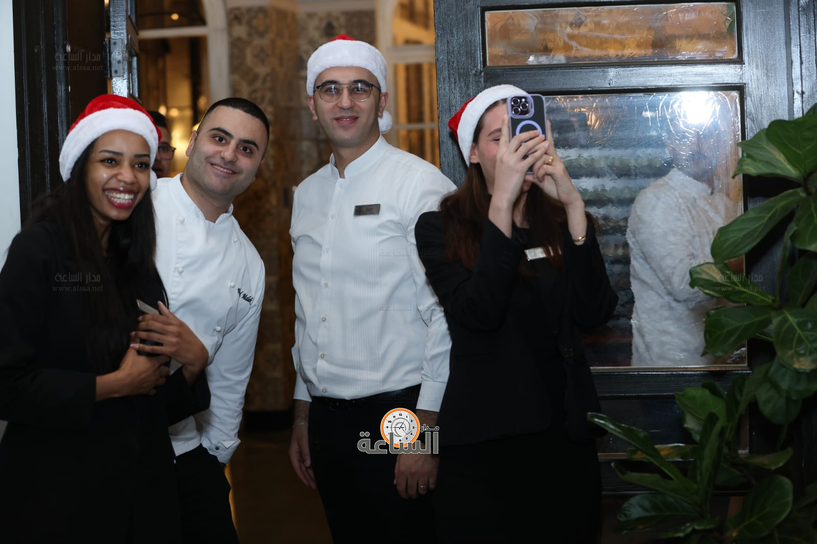 Madar Al-Saa Images 0.5502860816186792