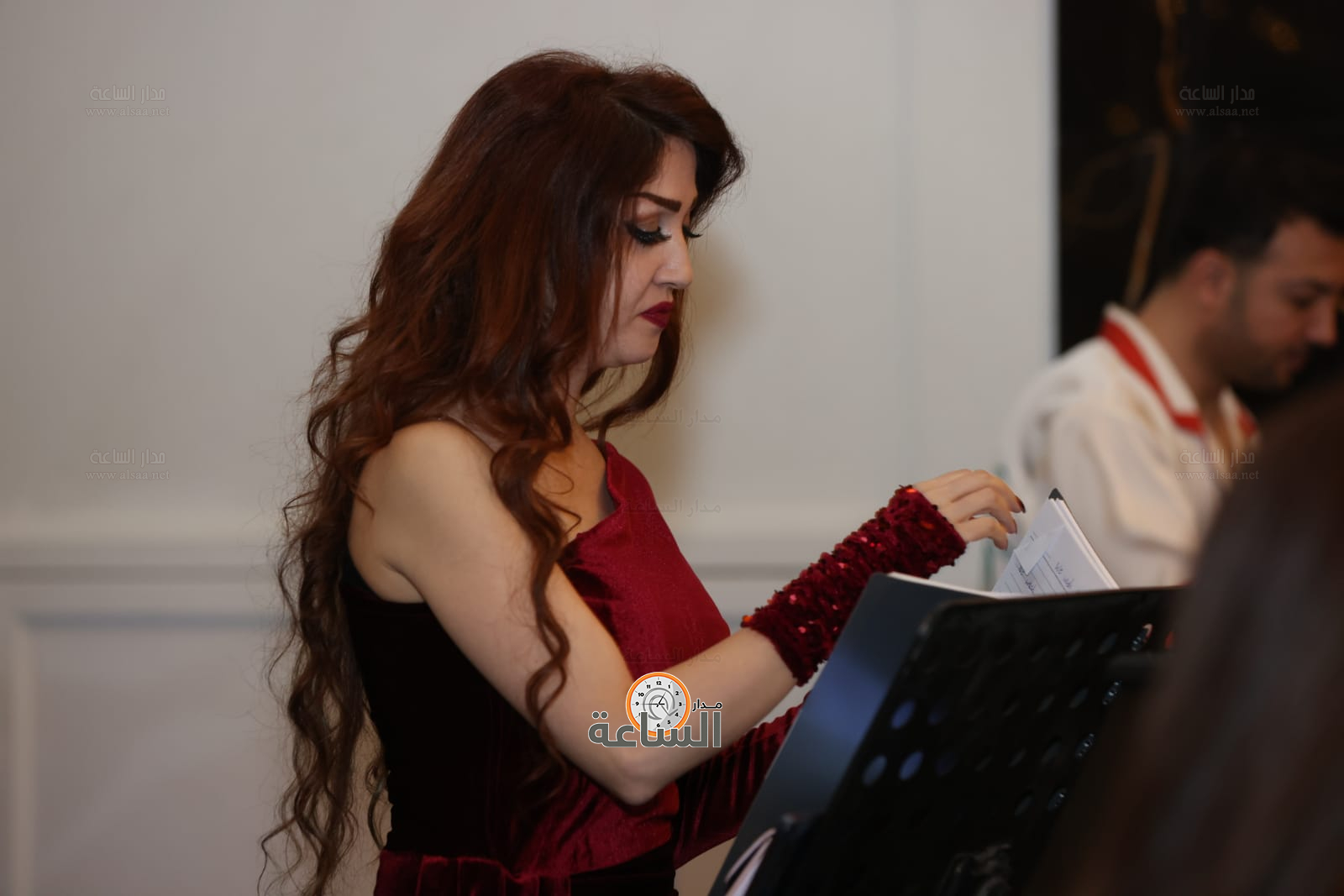 Madar Al-Saa Images 0.9218005710233751