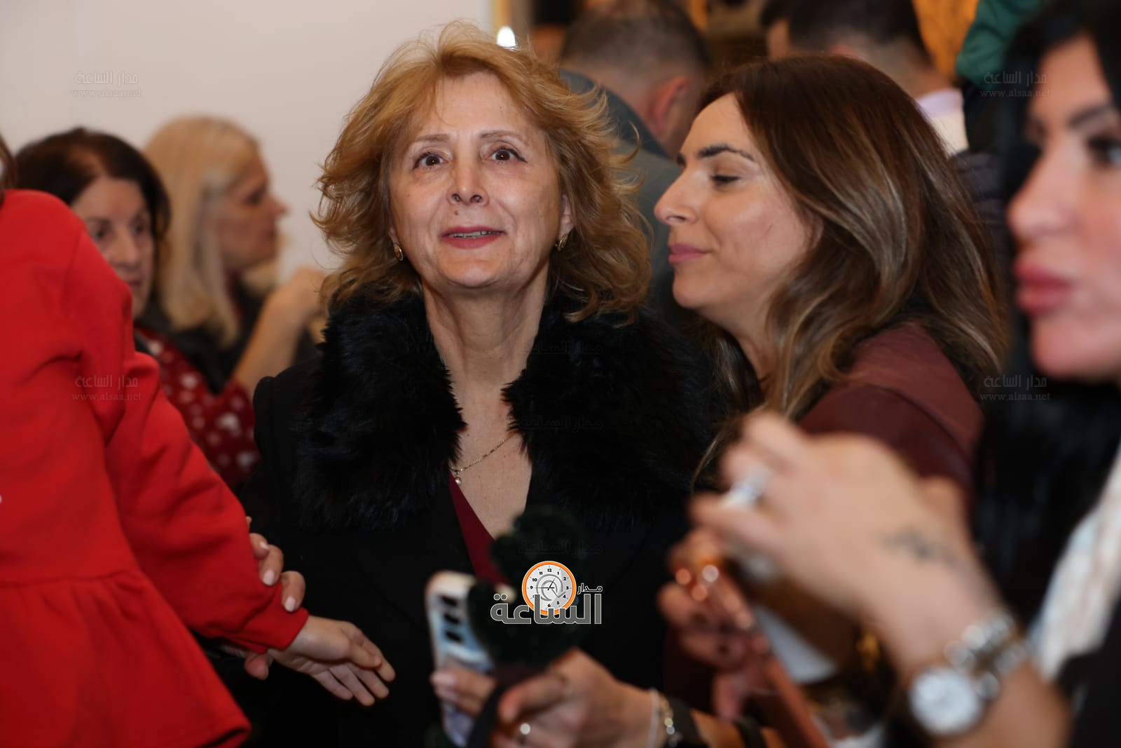 Madar Al-Saa Images 0.22732603812403174