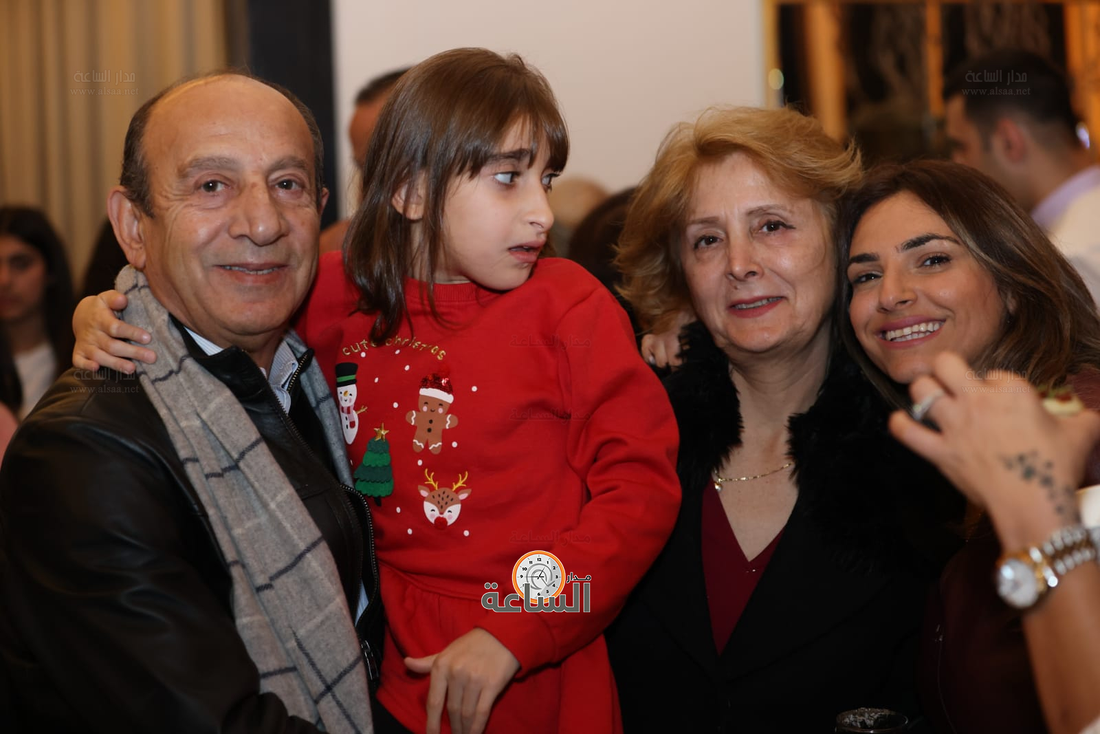 Madar Al-Saa Images 0.9737056601397746