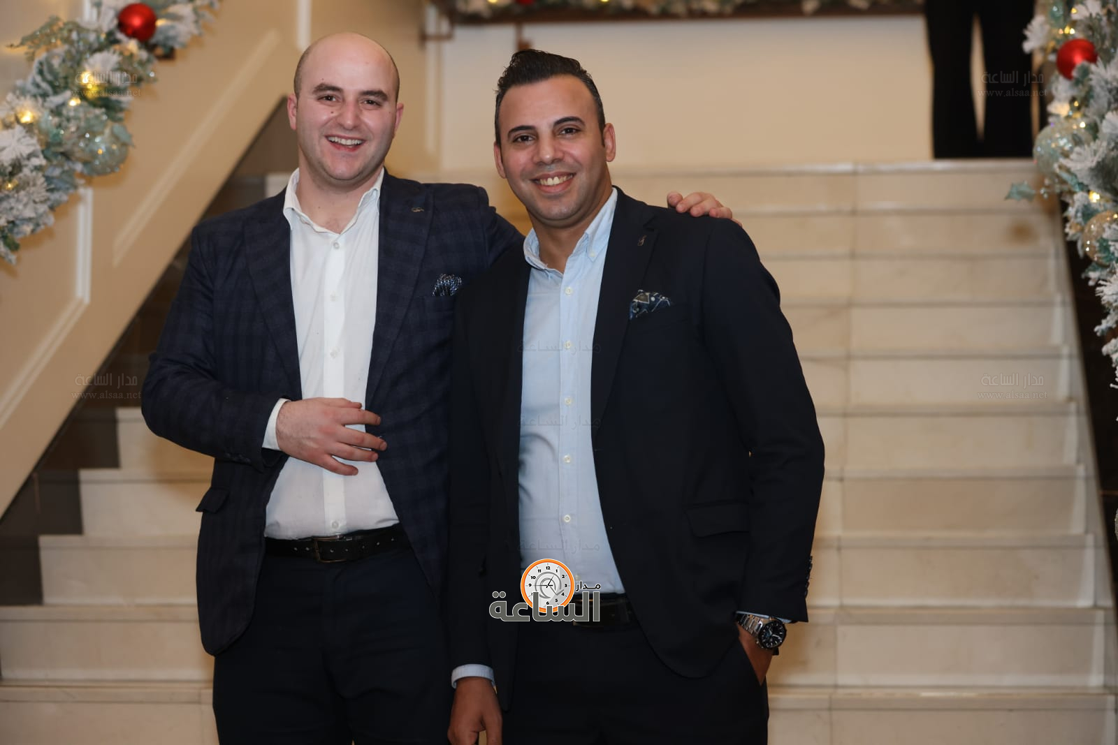 Madar Al-Saa Images 0.6359470345701181