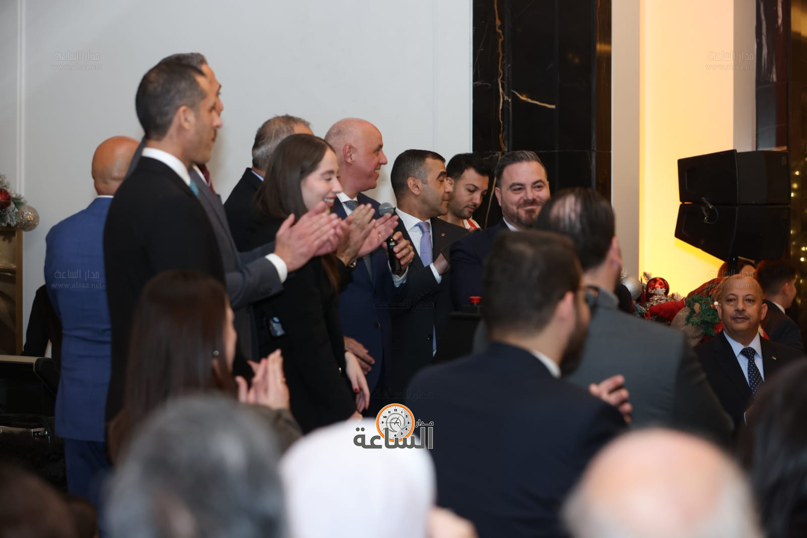 Madar Al-Saa Images 0.8595533463446483