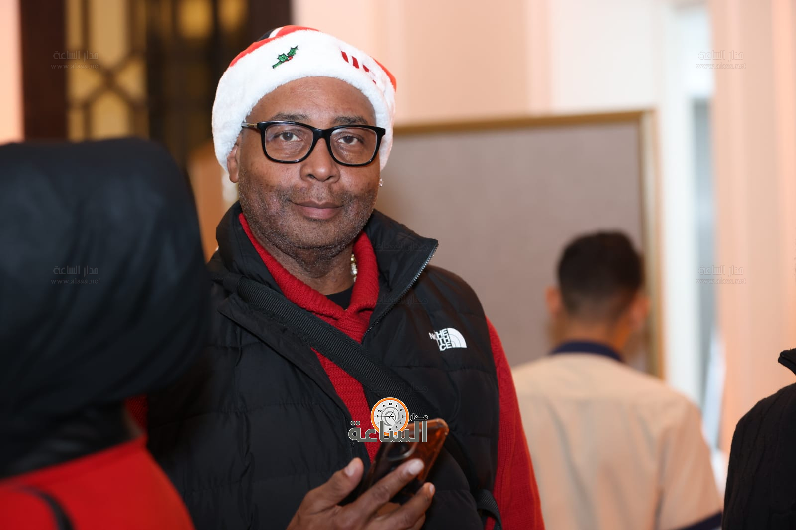 Madar Al-Saa Images 0.5192485230730823