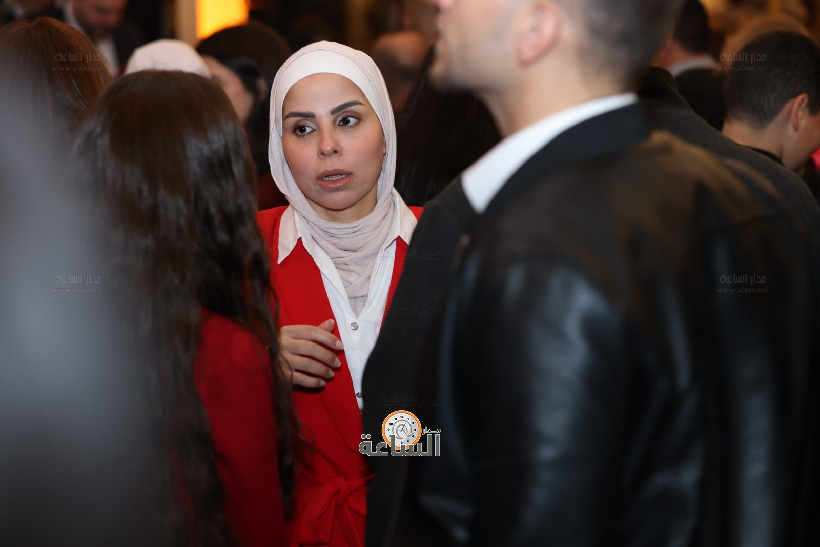 Madar Al-Saa Images 0.9625873805715531