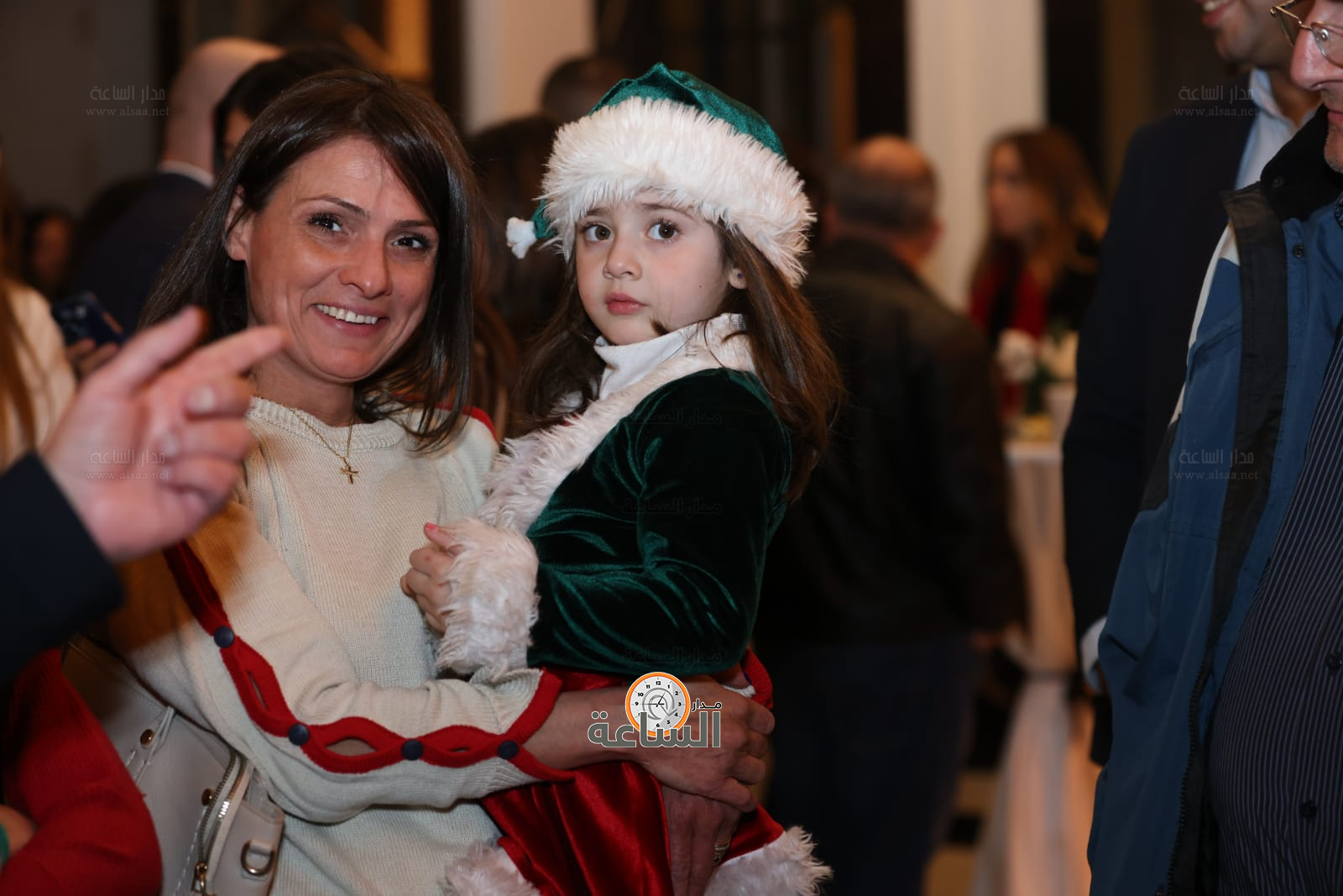 Madar Al-Saa Images 0.5964672504049635