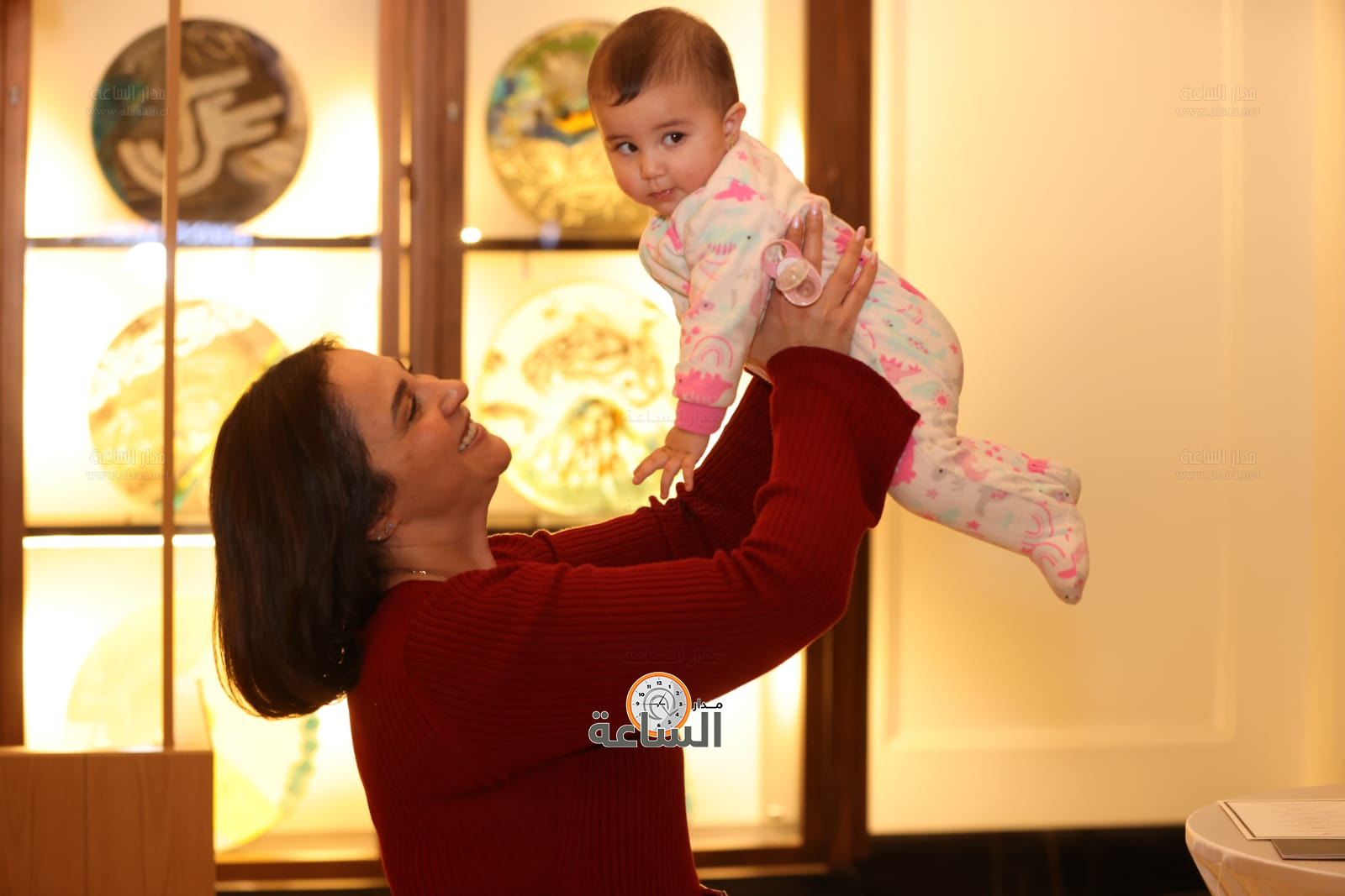 Madar Al-Saa Images 0.9268318530847925