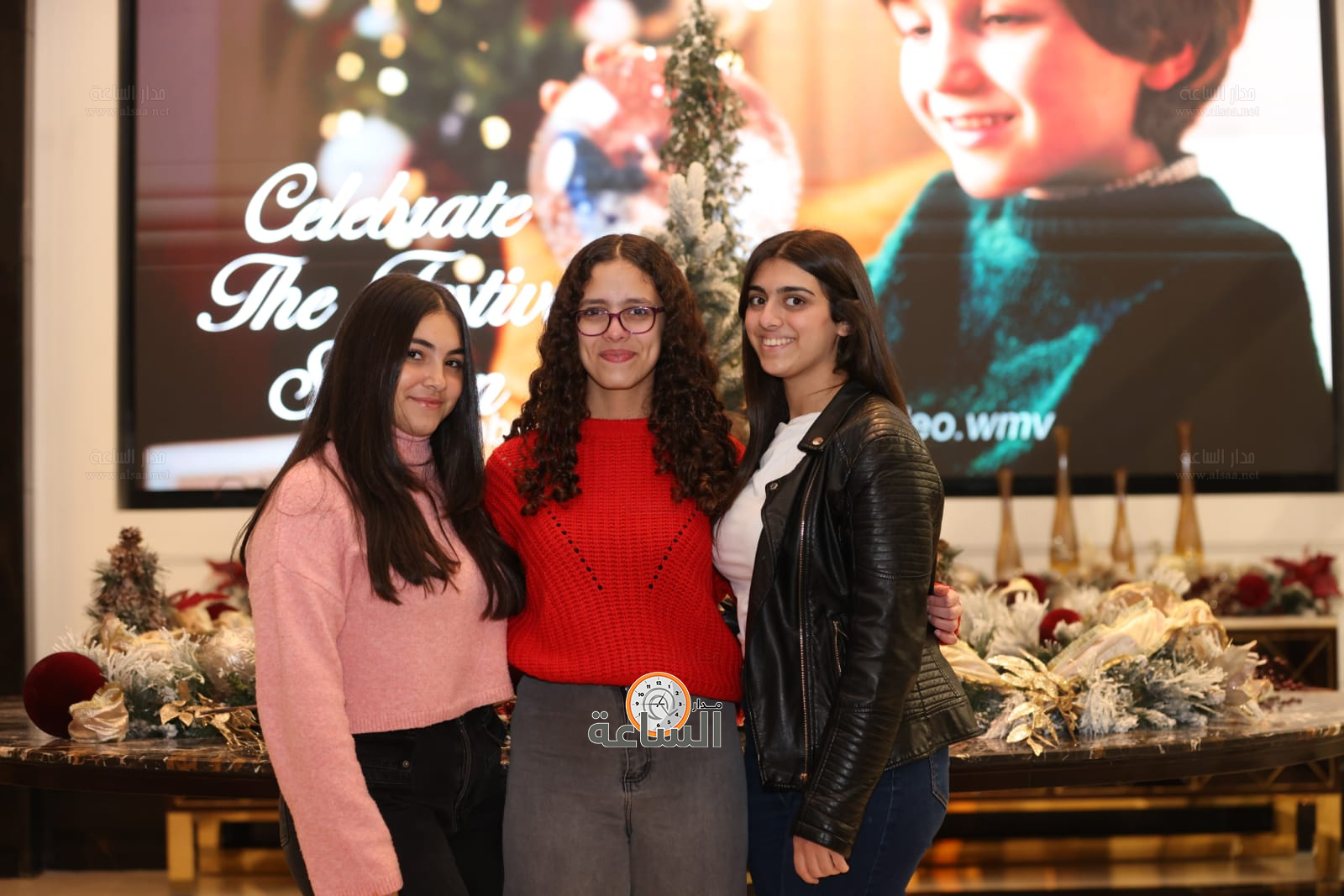 Madar Al-Saa Images 0.7638667541068718