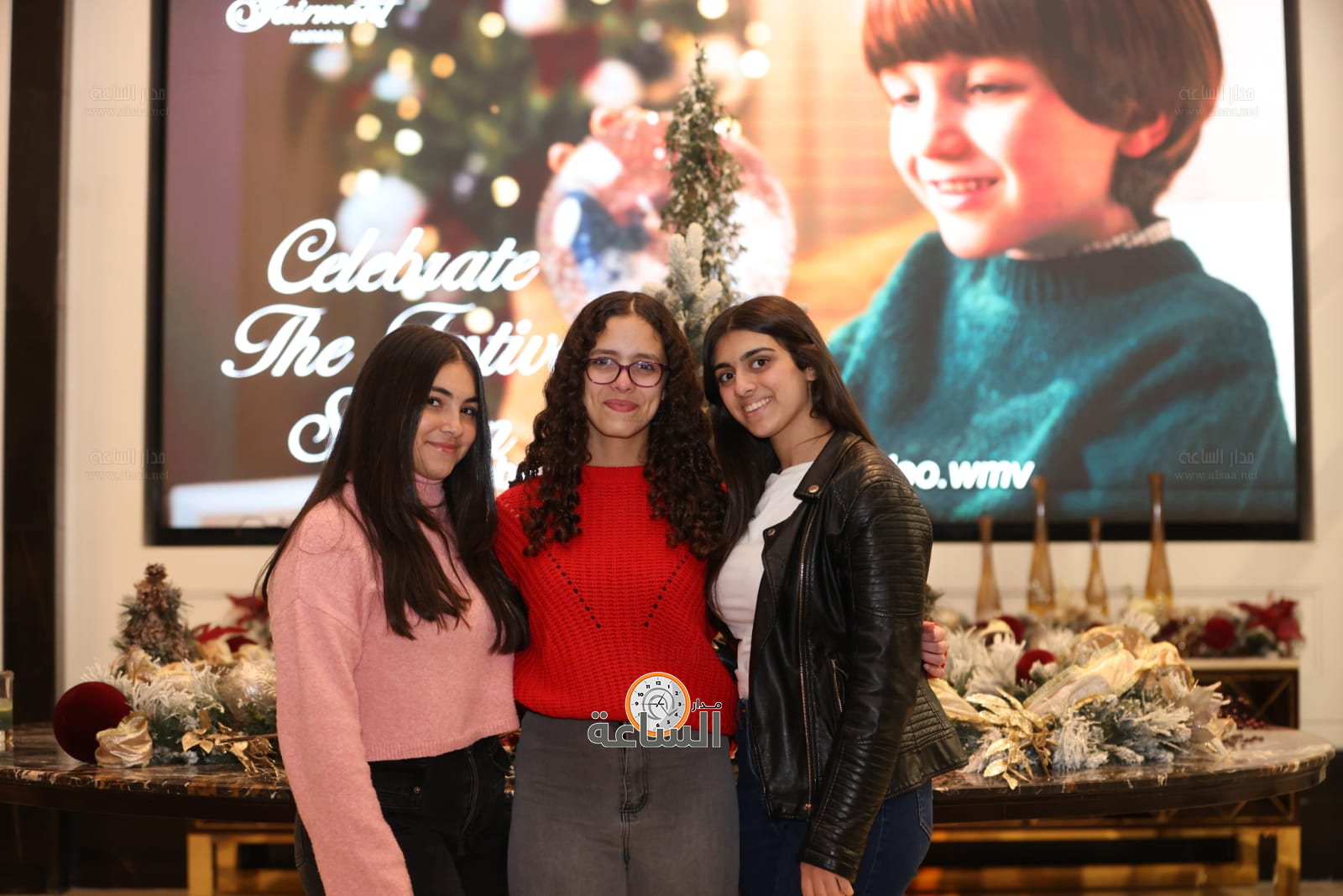 Madar Al-Saa Images 0.1626689788453003