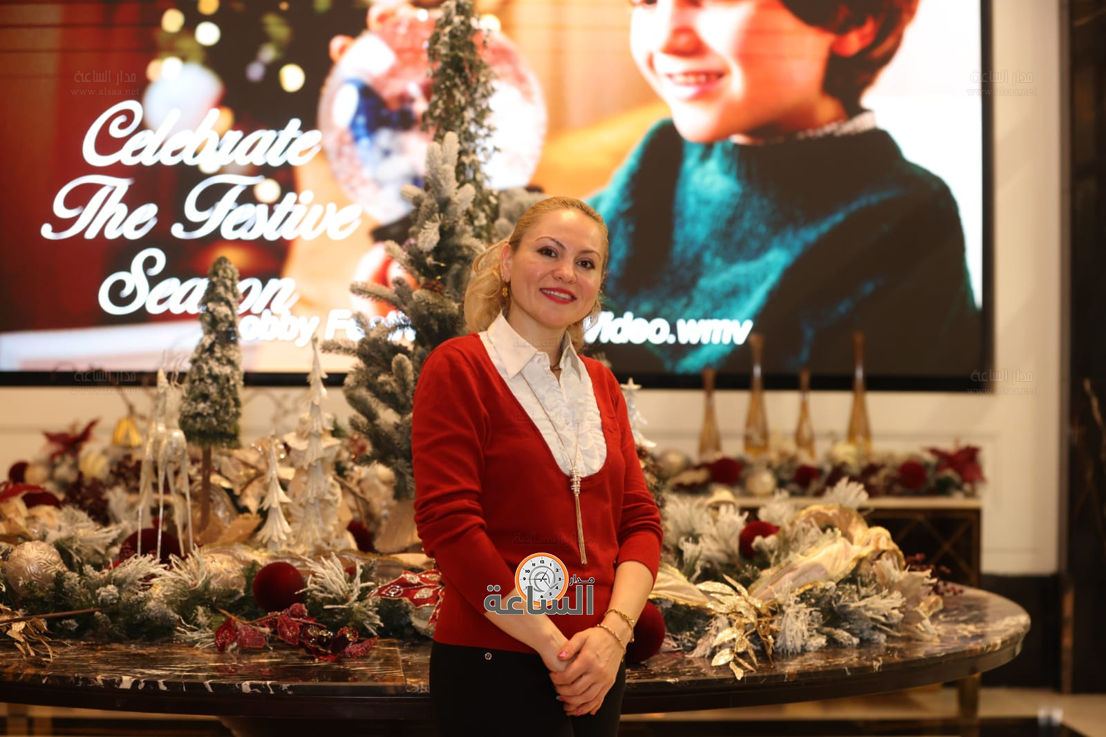 Madar Al-Saa Images 0.10773558538174688