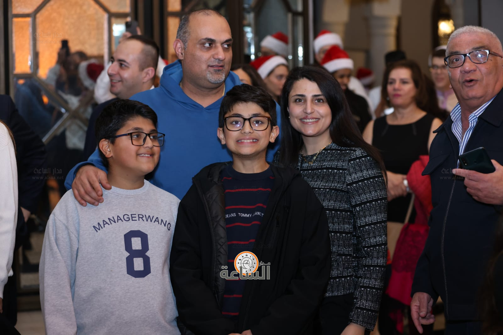 Madar Al-Saa Images 0.18036367898500294