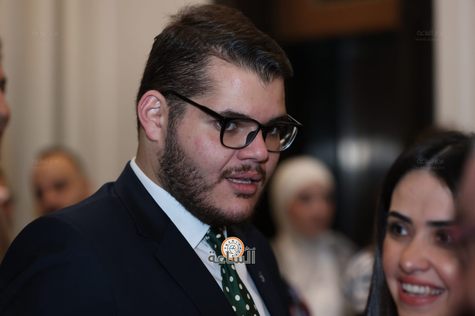 Madar Al-Saa Images 0.210881065213134