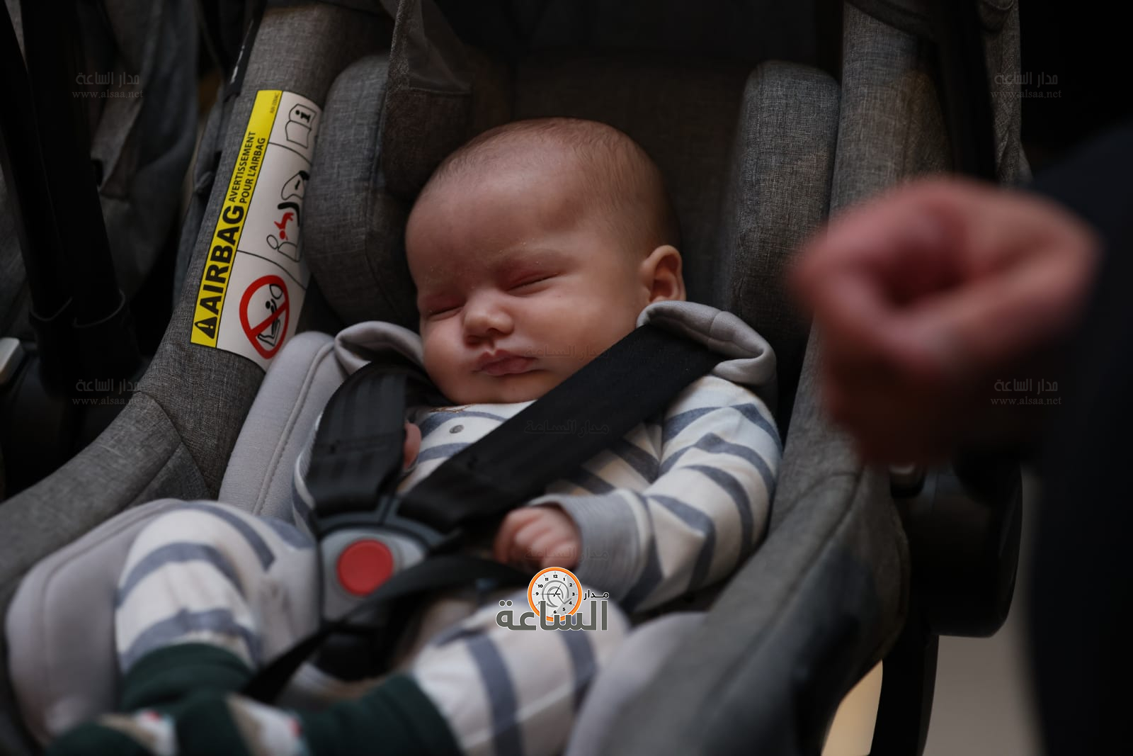 Madar Al-Saa Images 0.25048356212635137