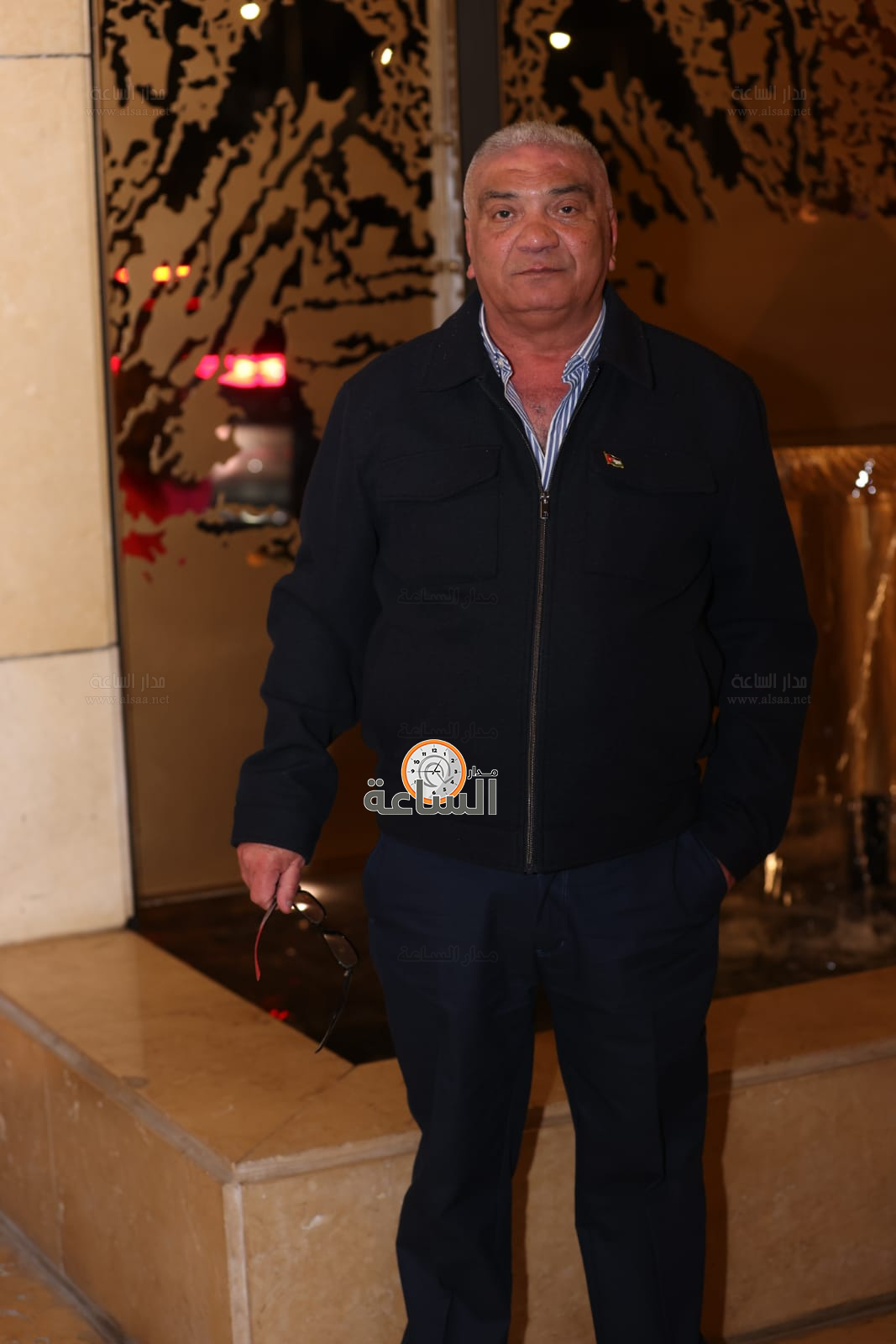 Madar Al-Saa Images 0.9792357787984327