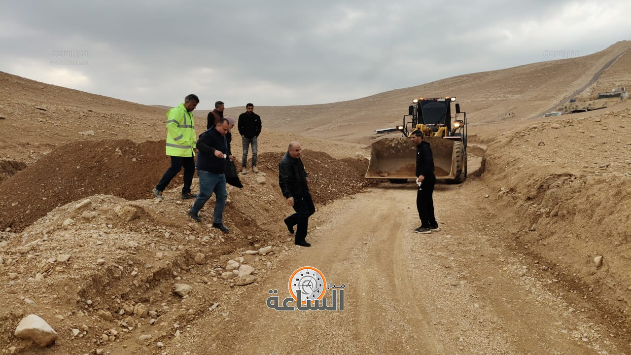 Madar Al-Saa Images 0.9559803452829956