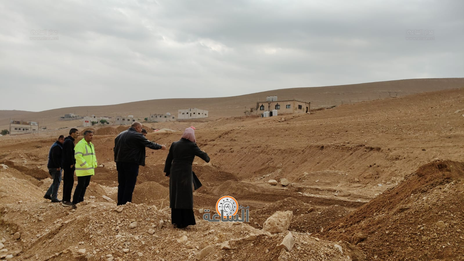 Madar Al-Saa Images 0.6198676875488135