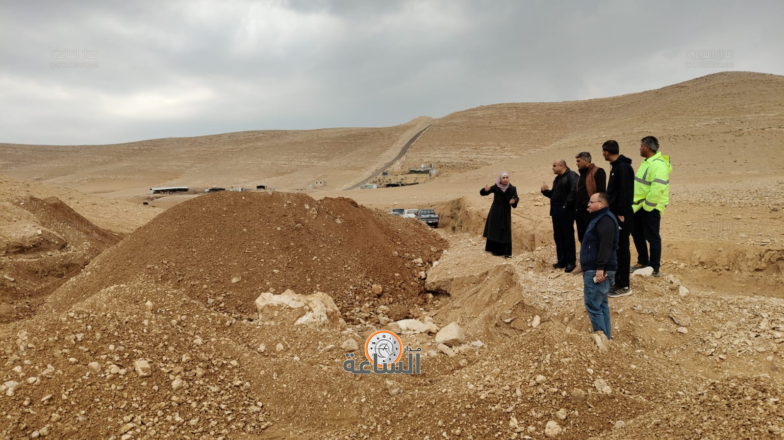 Madar Al-Saa Images 0.04550004826945142