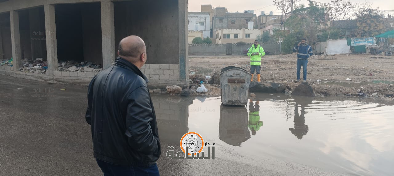 Madar Al-Saa Images 0.129198105468189