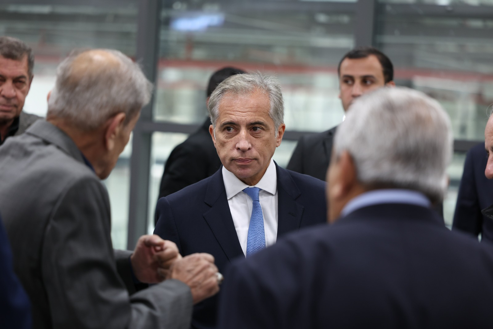 Madar Al-Saa Images 0.25747746793189175