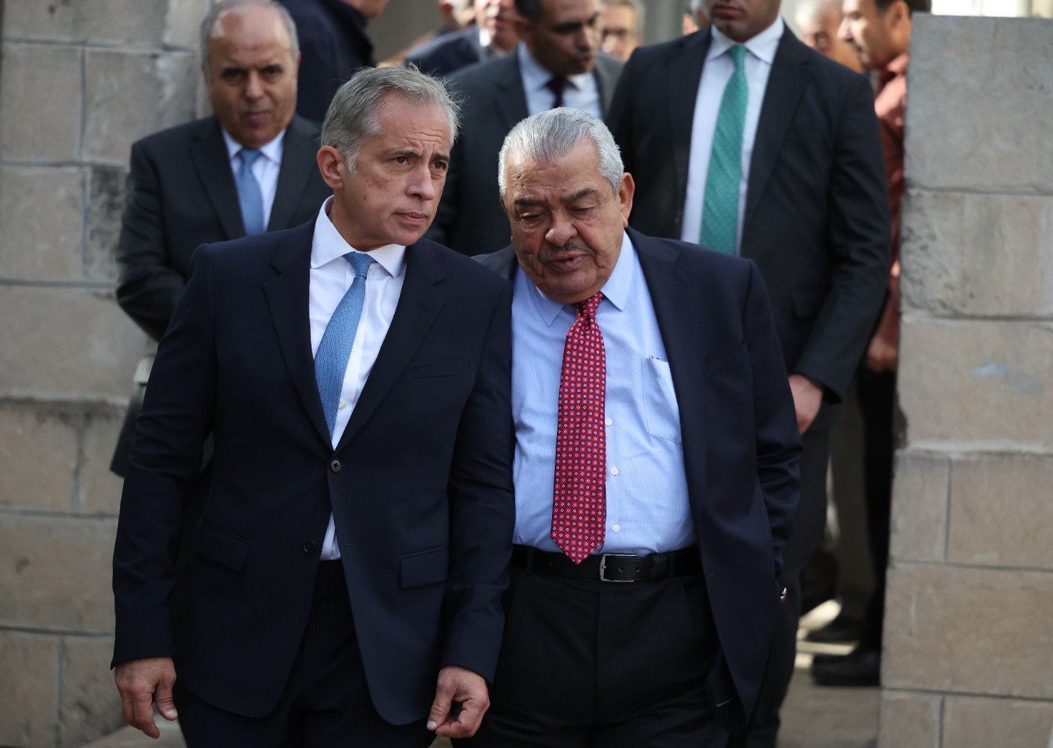 Madar Al-Saa Images 0.3019396781306488