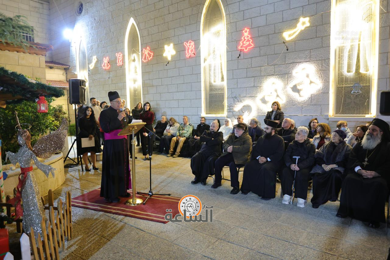 Madar Al-Saa Images 0.36226814277197494