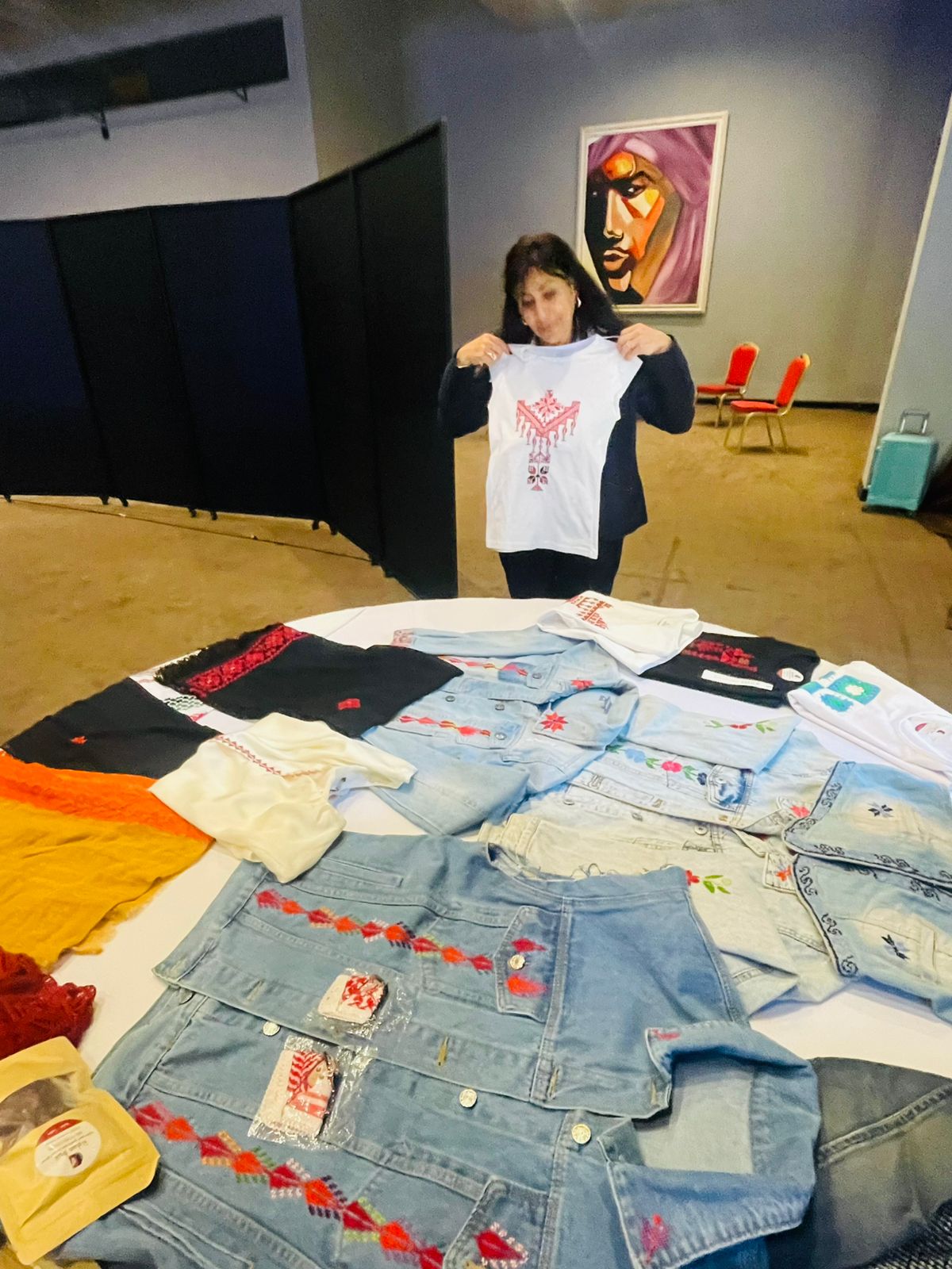 Madar Al-Saa Images 0.1295184644731714