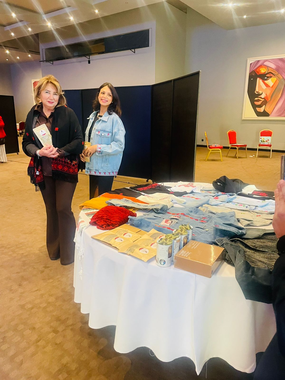 Madar Al-Saa Images 0.18401059432754763