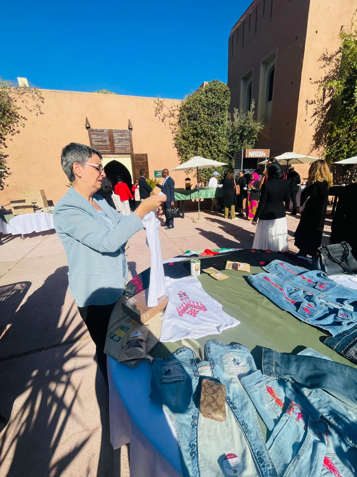 Madar Al-Saa Images 0.20354664452990245