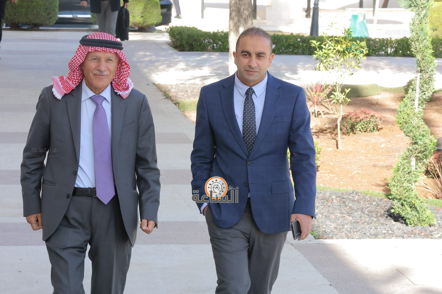 Madar Al-Saa Images 0.4900377283146492