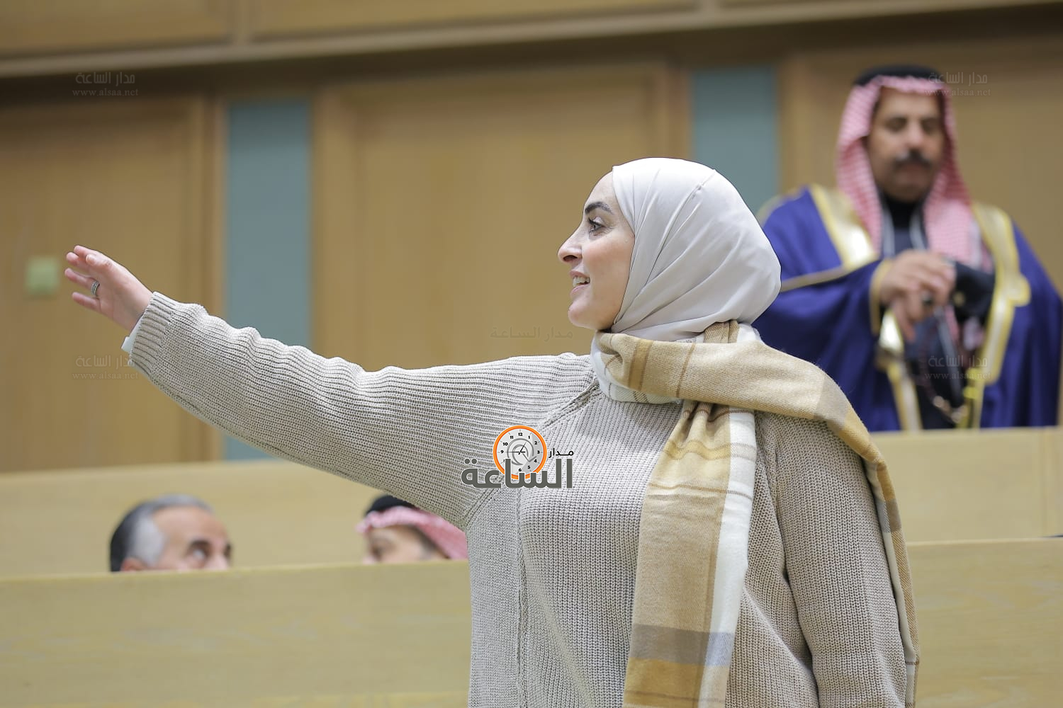 Madar Al-Saa Images 0.0920462722990002