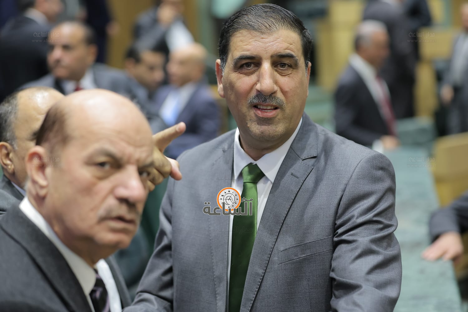 Madar Al-Saa Images 0.9068528936231666