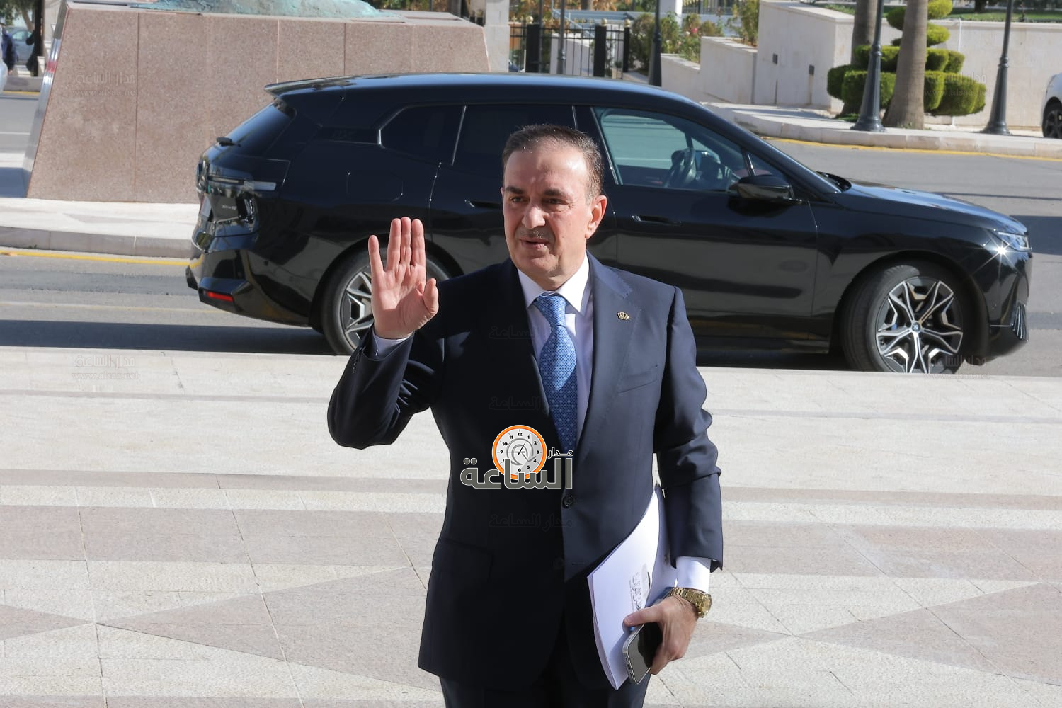 Madar Al-Saa Images 0.8305372732095696