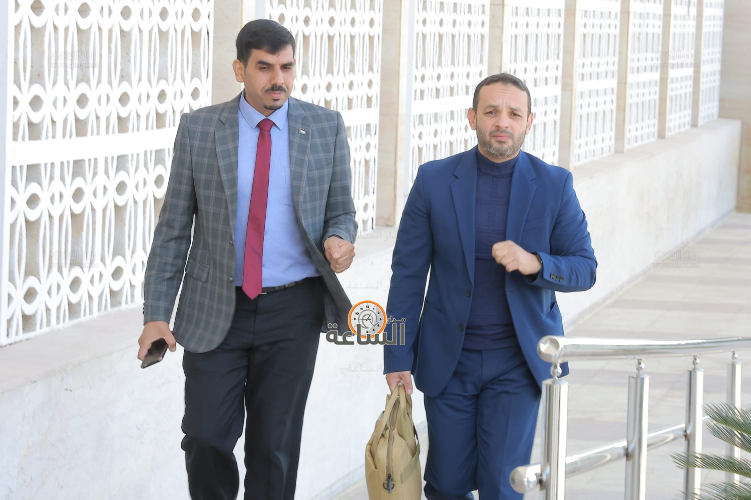 Madar Al-Saa Images 0.1942023559261581