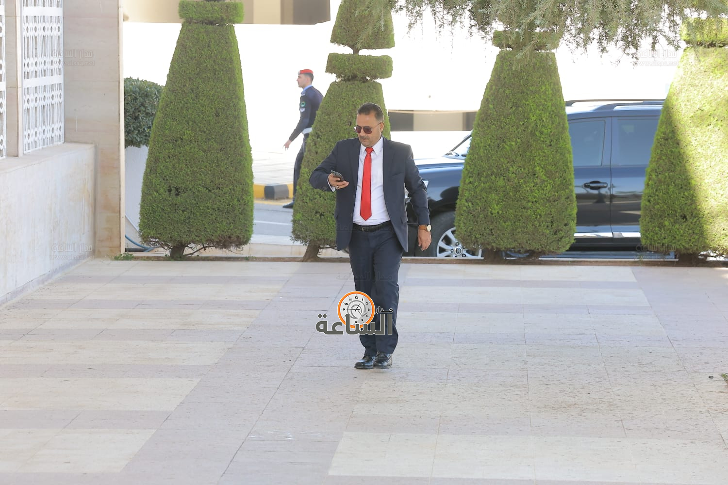 Madar Al-Saa Images 0.3855103953393174