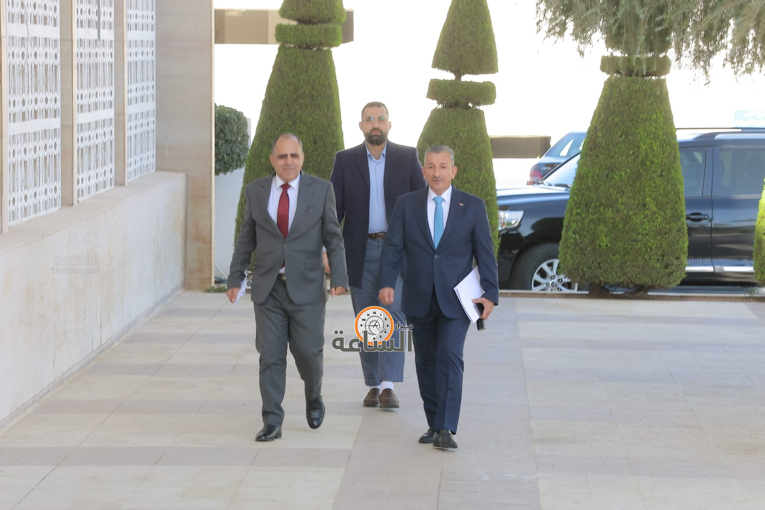 Madar Al-Saa Images 0.39073597876578425