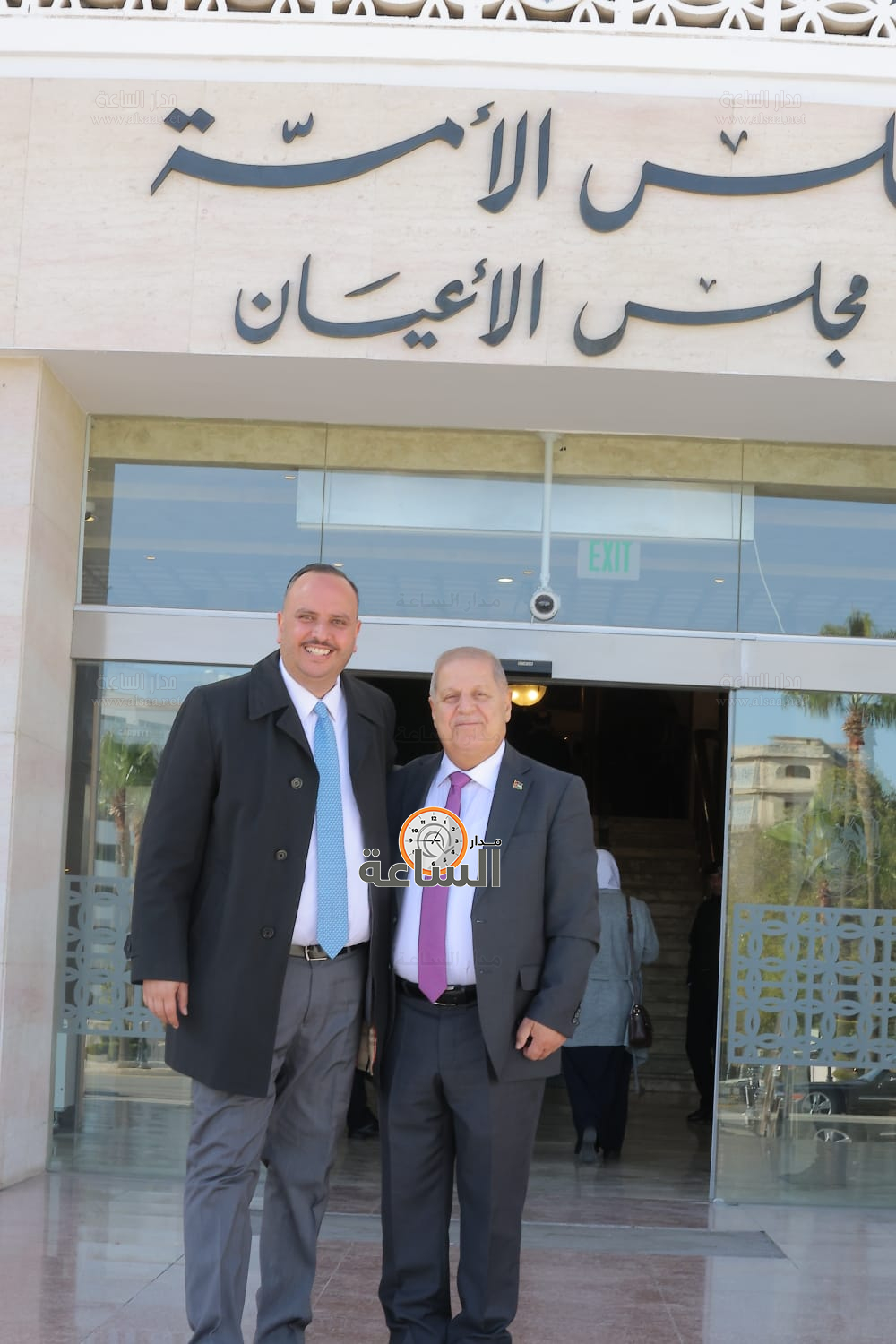 Madar Al-Saa Images 0.7366662213037256