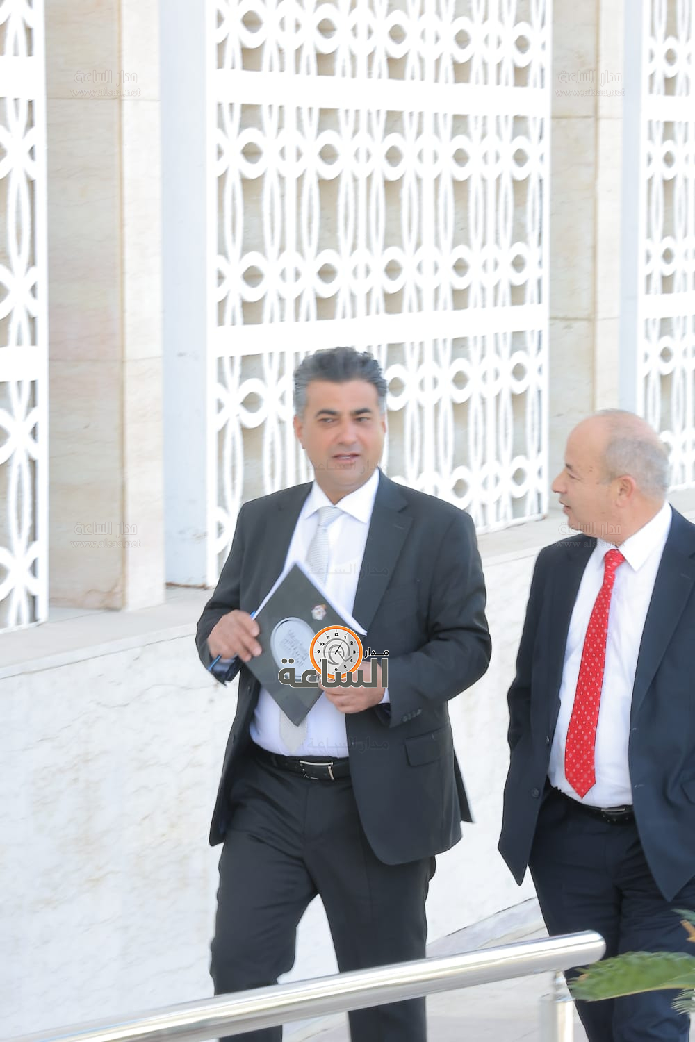 Madar Al-Saa Images 0.13922026924897324