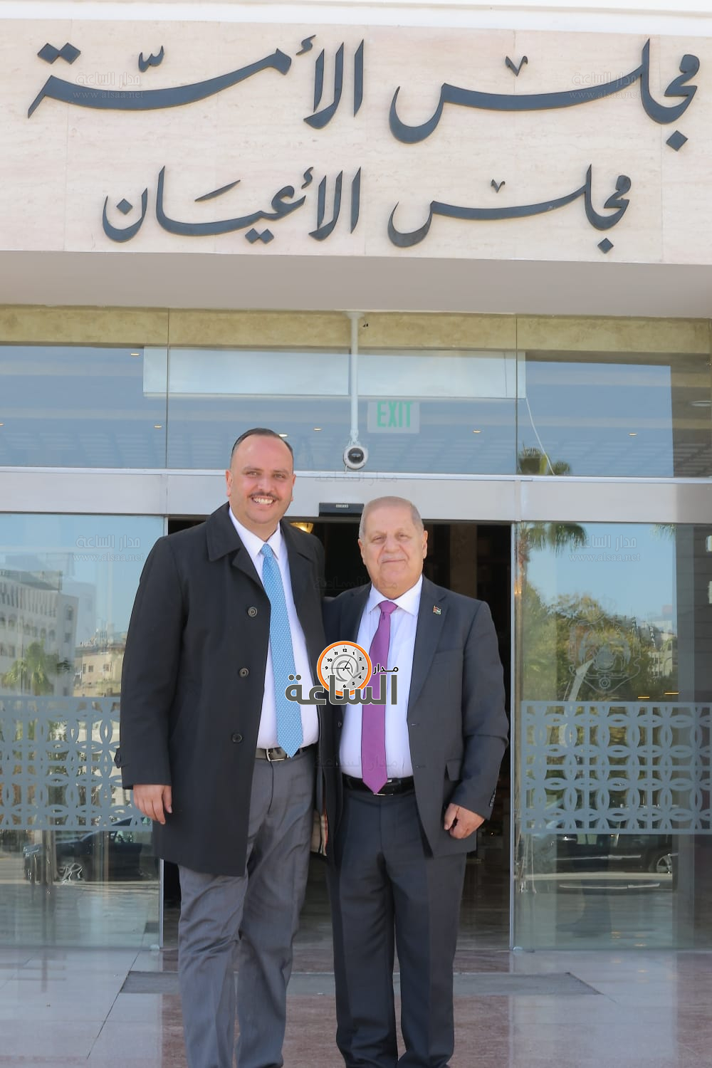 Madar Al-Saa Images 0.35630224337773087