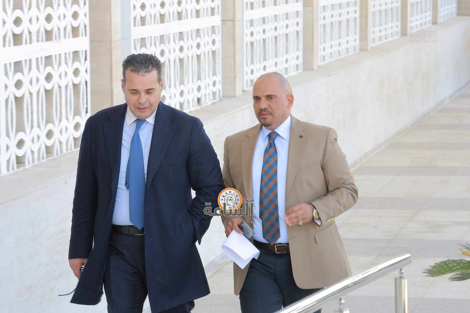 Madar Al-Saa Images 0.9911266275519403