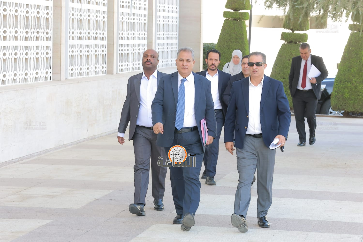 Madar Al-Saa Images 0.19733142355788225