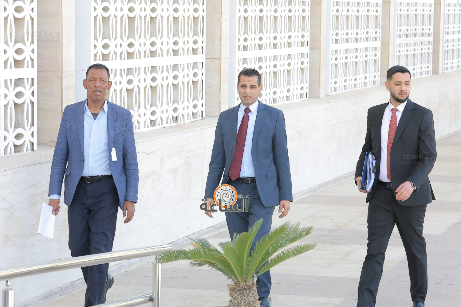 Madar Al-Saa Images 0.4931115149538118