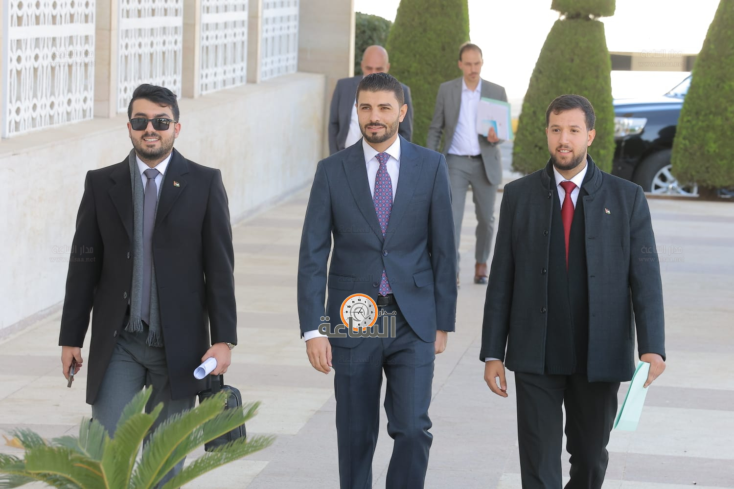 Madar Al-Saa Images 0.7438602599834021