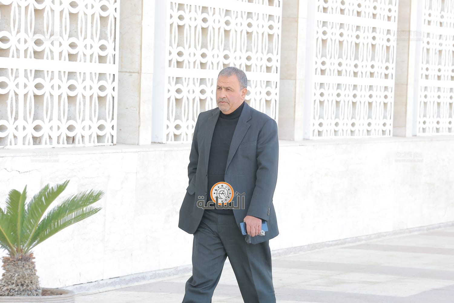 Madar Al-Saa Images 0.7642350596779458