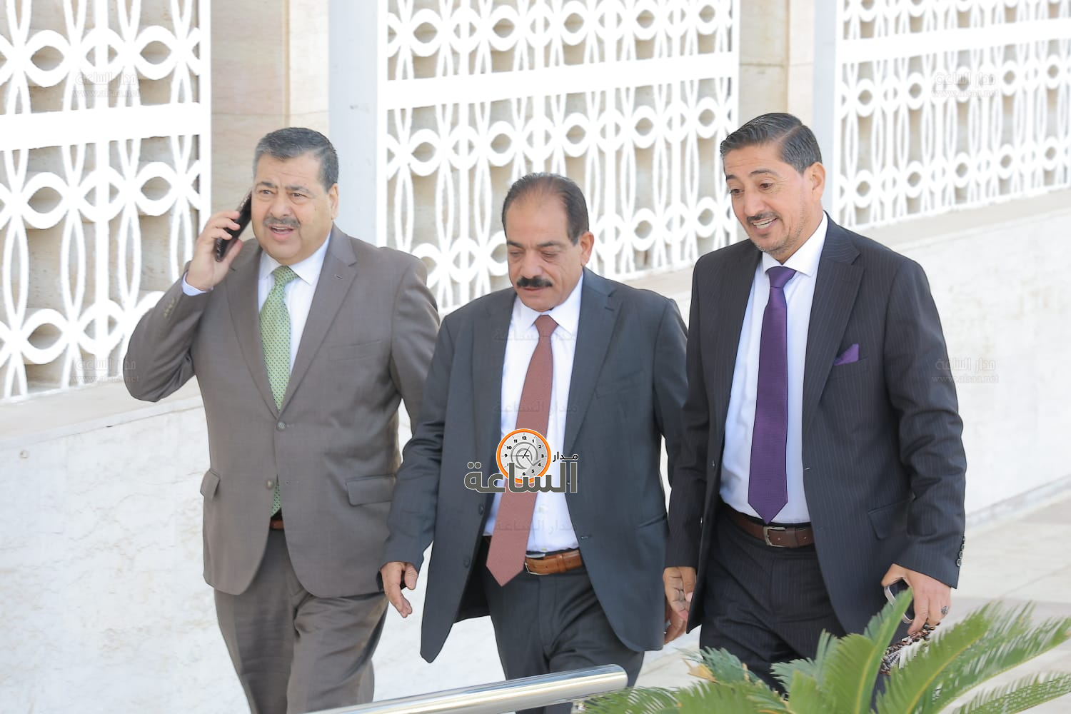 Madar Al-Saa Images 0.30166470830297343