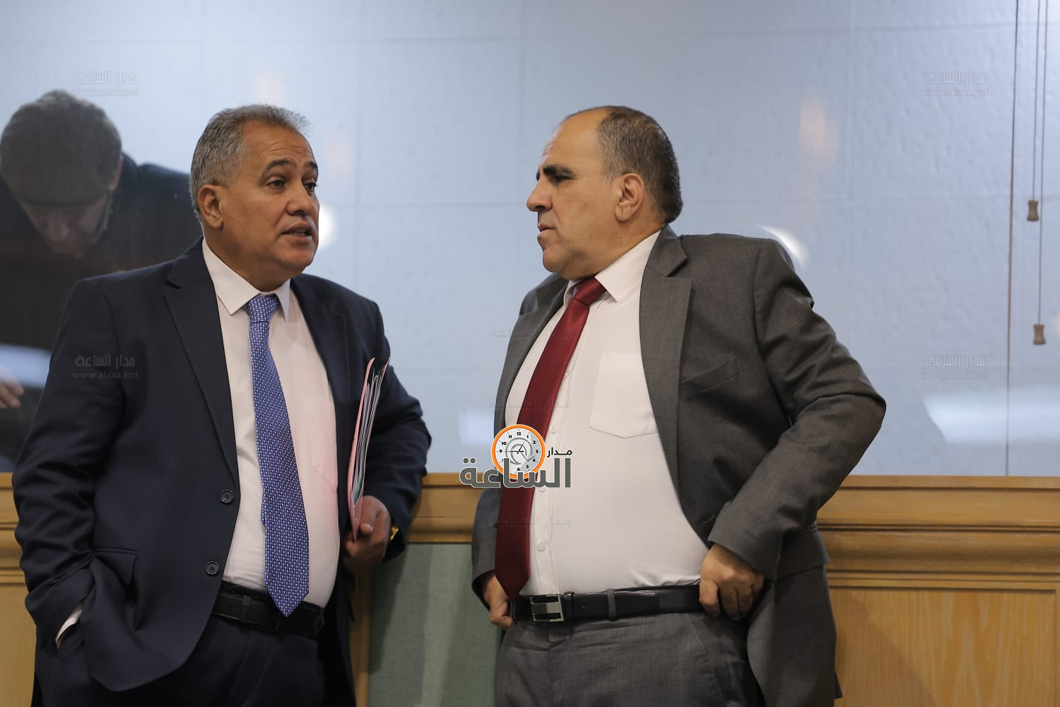 Madar Al-Saa Images 0.3306611083931419