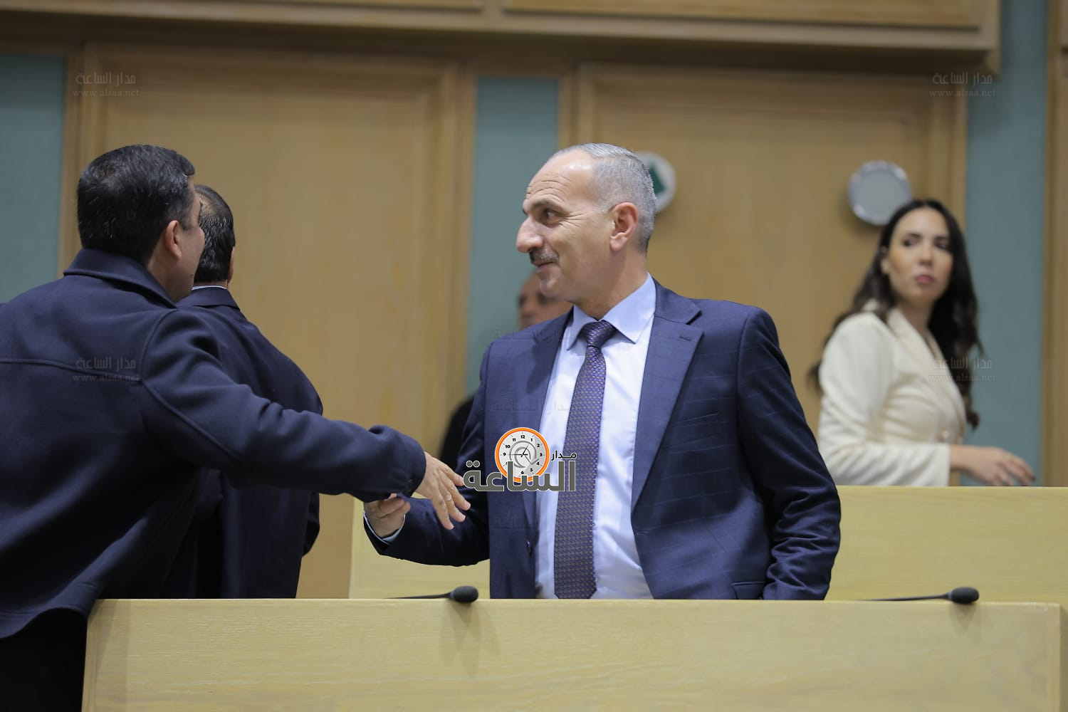 Madar Al-Saa Images 0.7321277990719526