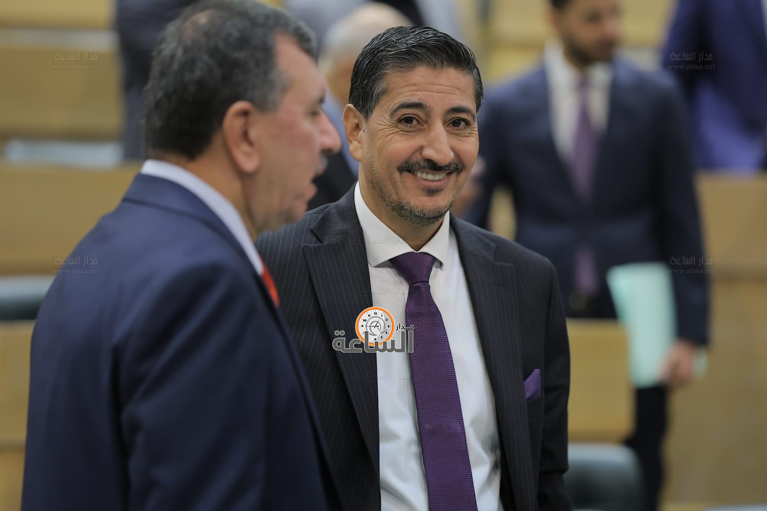 Madar Al-Saa Images 0.018699924108700028